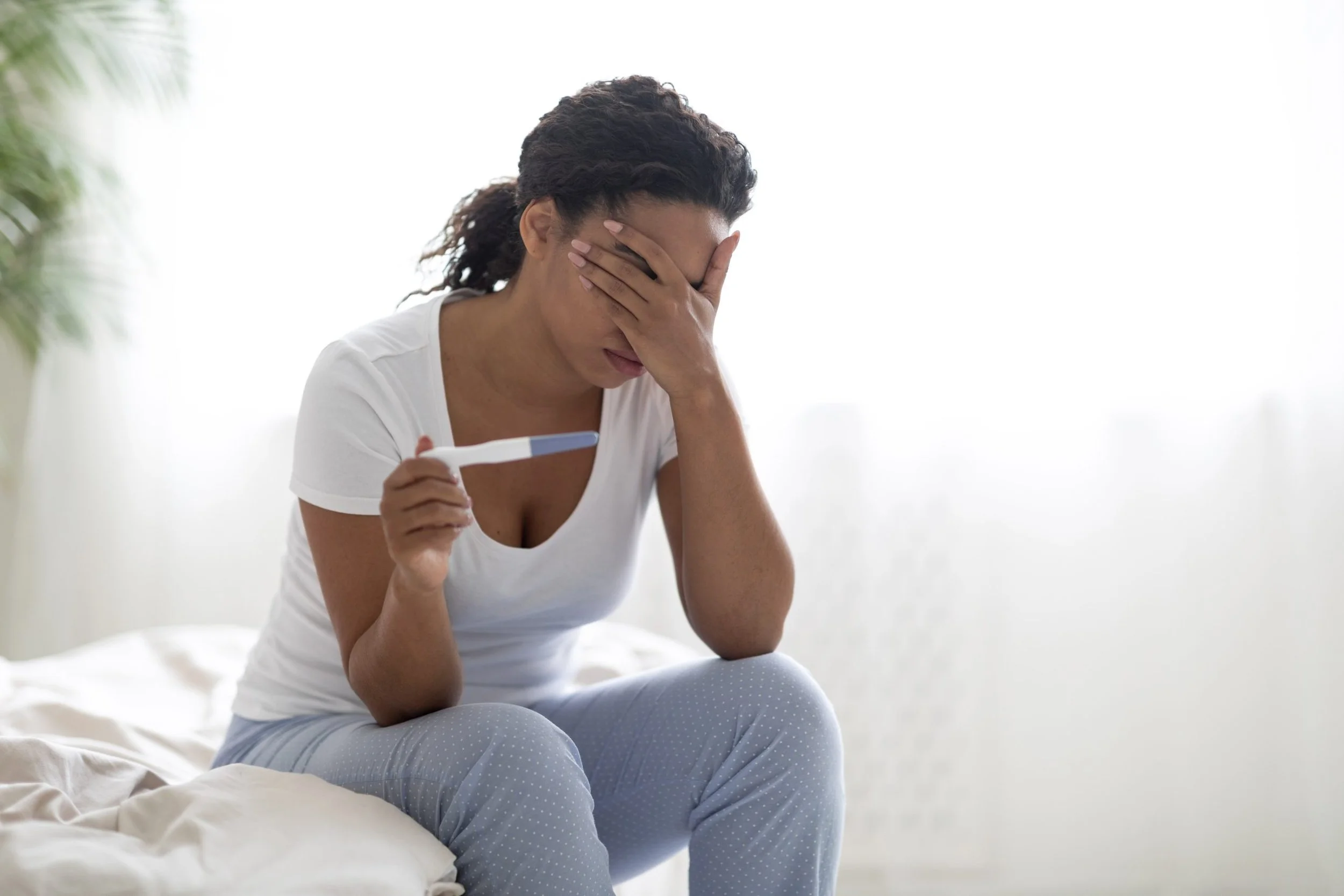 IVF and Your Sex Life: What to Expect and How Couples Can Cope