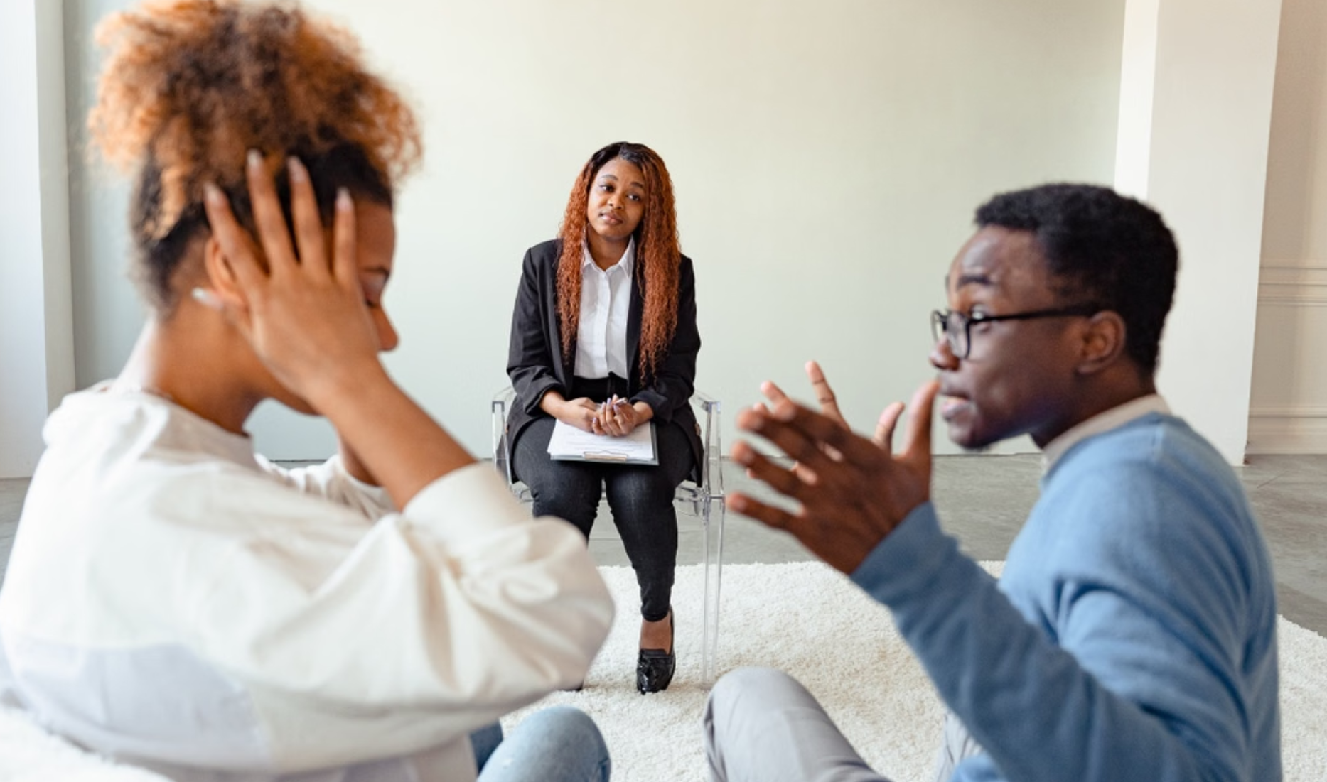 What Is a Resident in Counseling in Virginia? Why Having Two Brains on Your Case Means Better Support