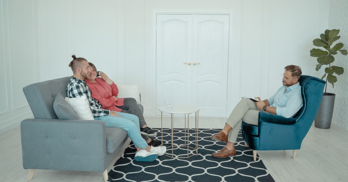 Top Mental Health Resources for LGBTQ+ Couples in Fairfax and Arlington