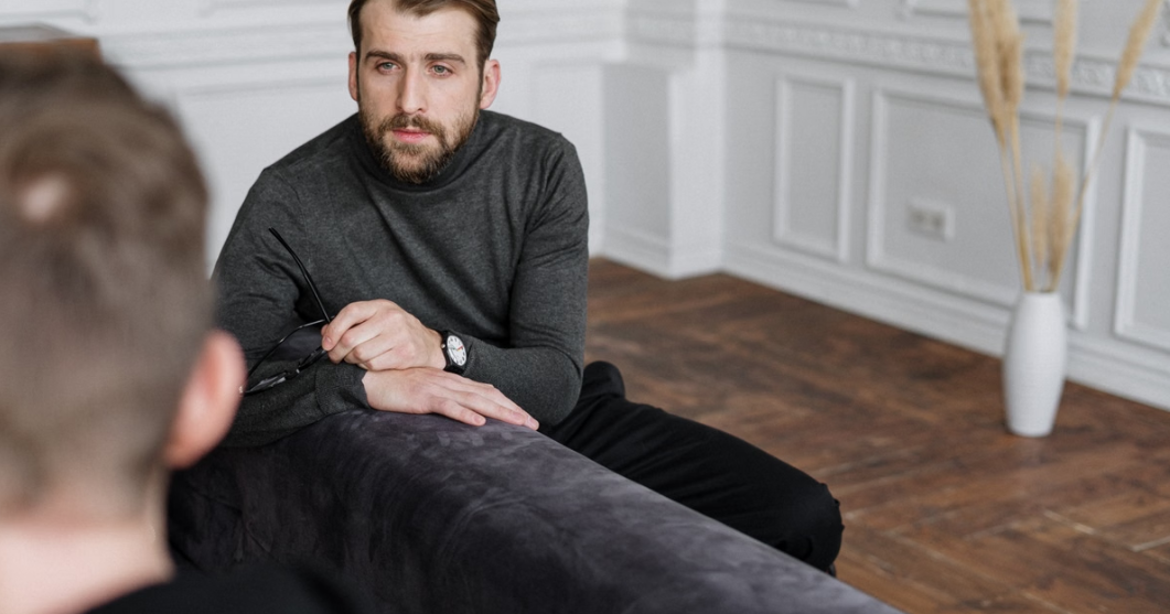 What to Expect in Your First Sex Therapy Session: A No-Nonsense Guide