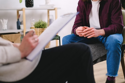 What to Expect from Sex Therapy in DC: A Step-by-Step Guide for First-Time Clients