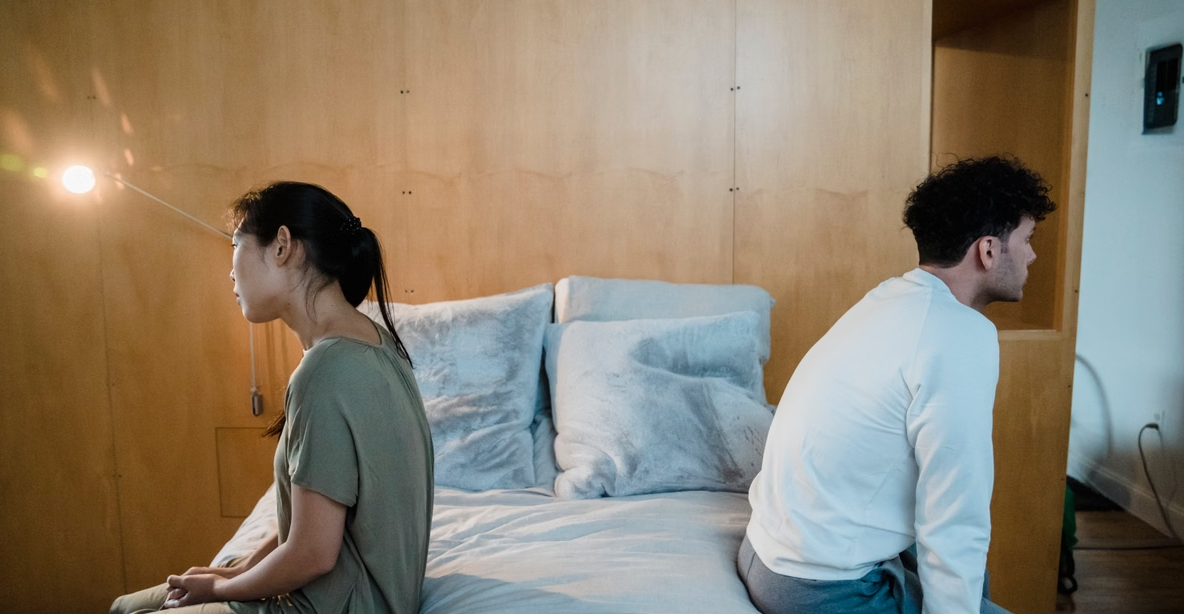 How to Fix Low Libido in Marriage: Clinical Insights, Real Causes, and Evidence-Based Solutions