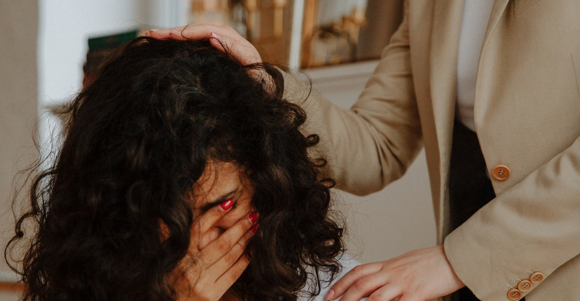How a Sexual Trauma Therapist in Alexandria Helps Rebuild Trust and Intimacy After Assault