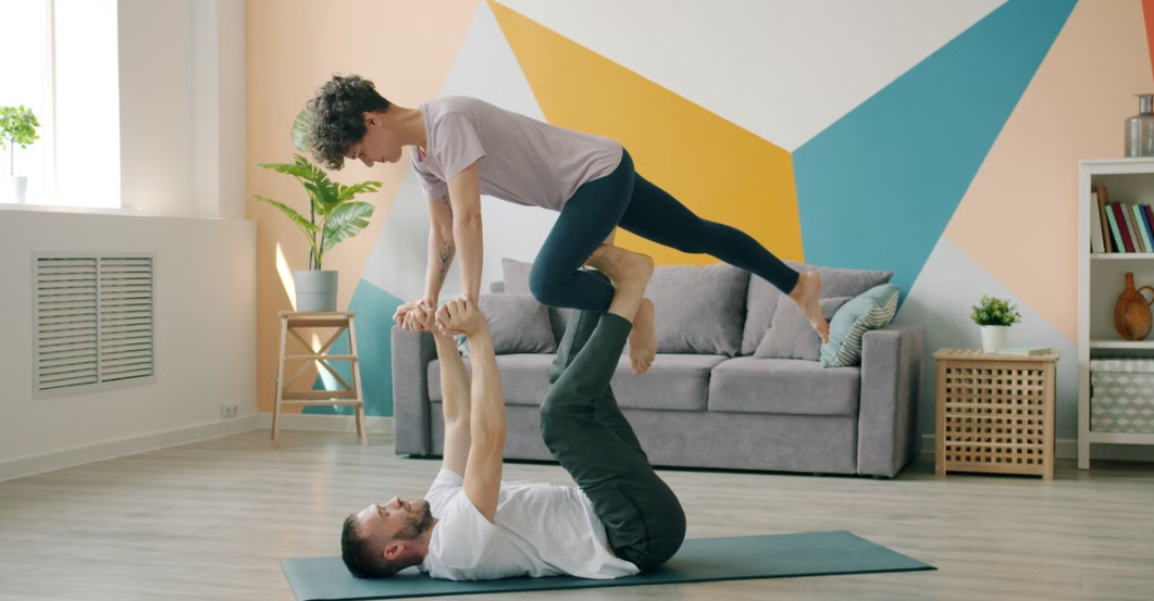 Do Sex Therapy Exercises Actually Work? What Science Tells Us About Building Intimacy and Connection