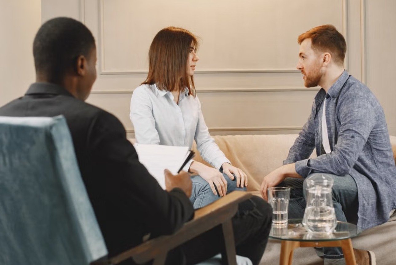 How to Find the Right Sex Therapist in Virginia or Florida
