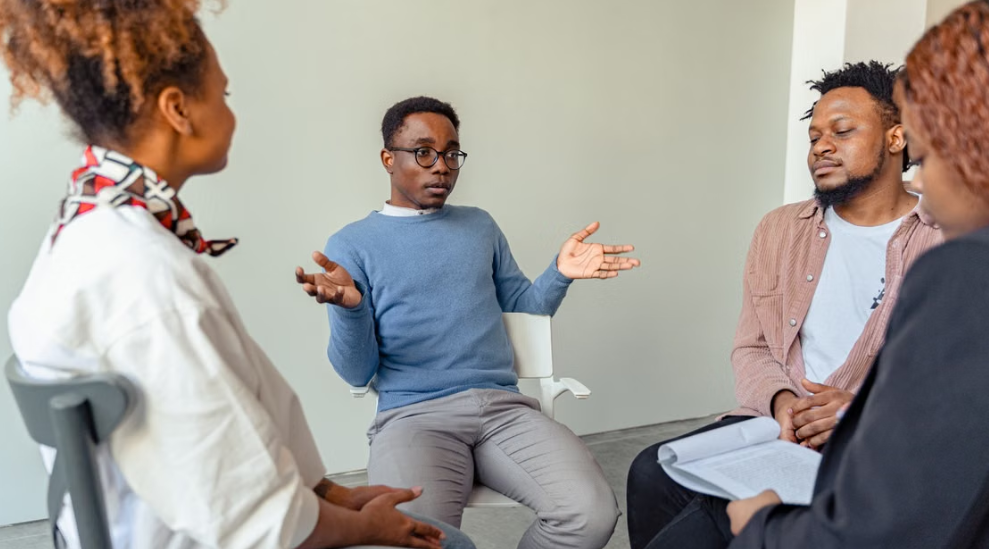Understanding Sex Therapy for All Genders: What It Looks Like and How It Supports Modern Relationships
