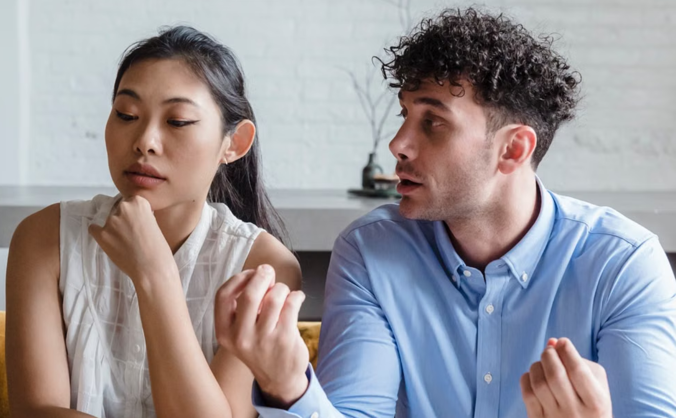 How to Navigate Mismatched Desires Without Blame or Pressure