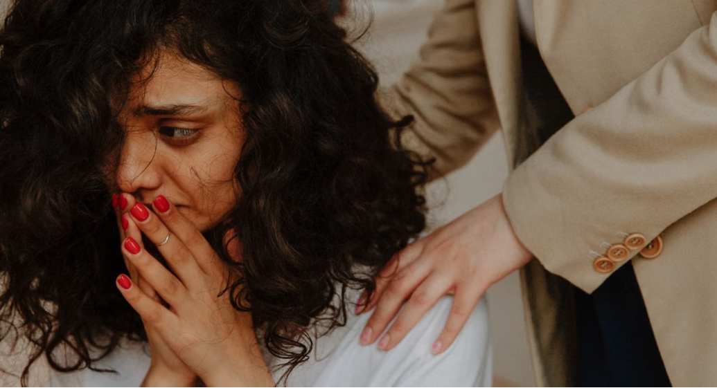 Where can I find a trauma-informed sex therapist if sexual trauma is affecting my relationship now?