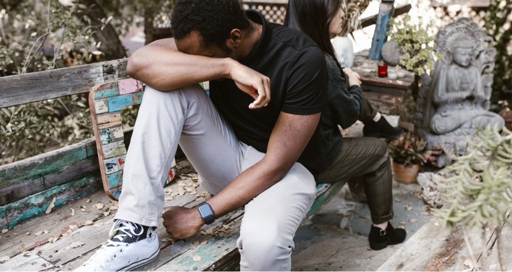 What Is Betrayal Trauma? Understanding Its Impact on Relationships and the Path to Healing