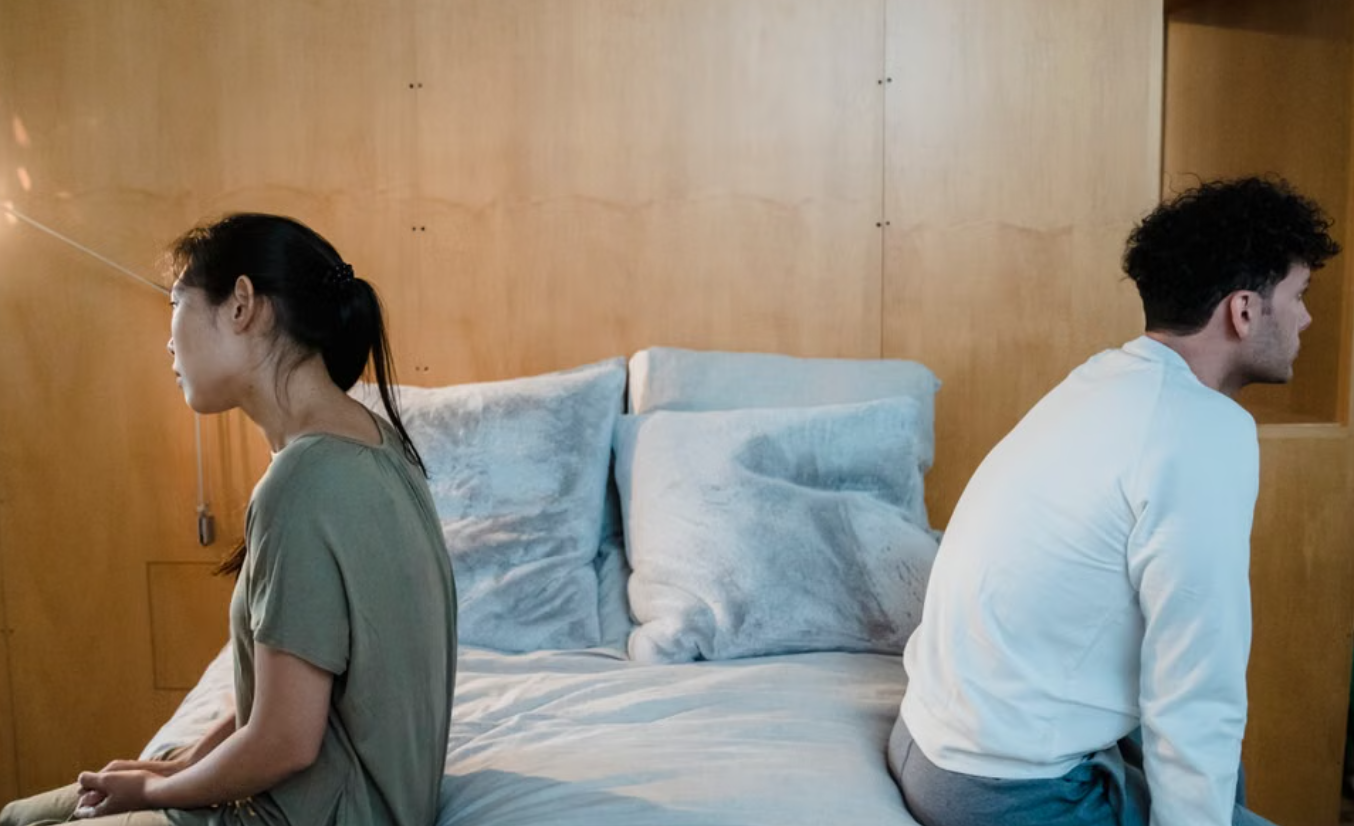 When Desire Discrepancy Becomes a Therapy Issue