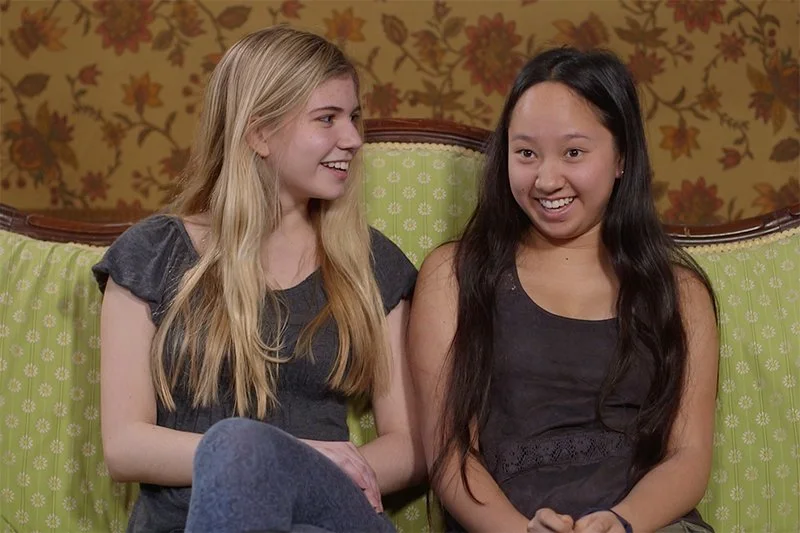 SIDWELL FRIENDS SCHOOL  Friendship Series - Bonus Episode