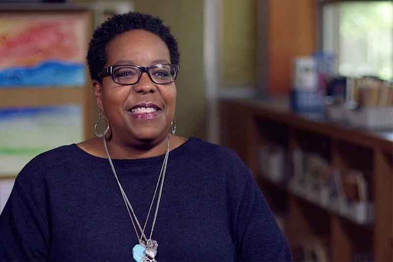 SIDWELL FRIENDS SCHOOL  The First Moment