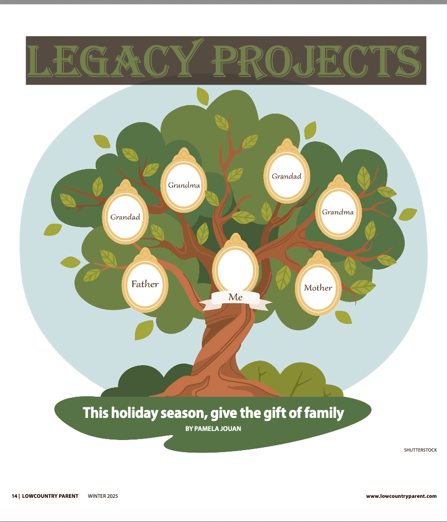 Legacy Project