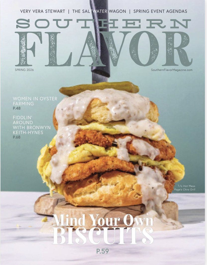 Female Oyster Farmers