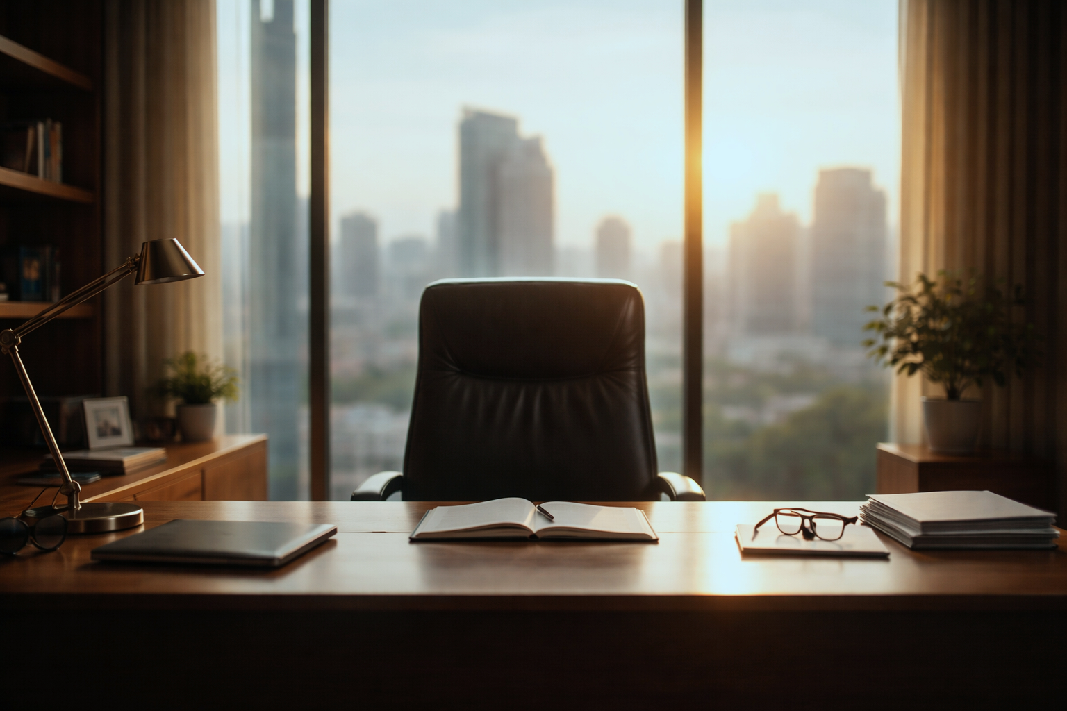 A Review of Leading in 2025