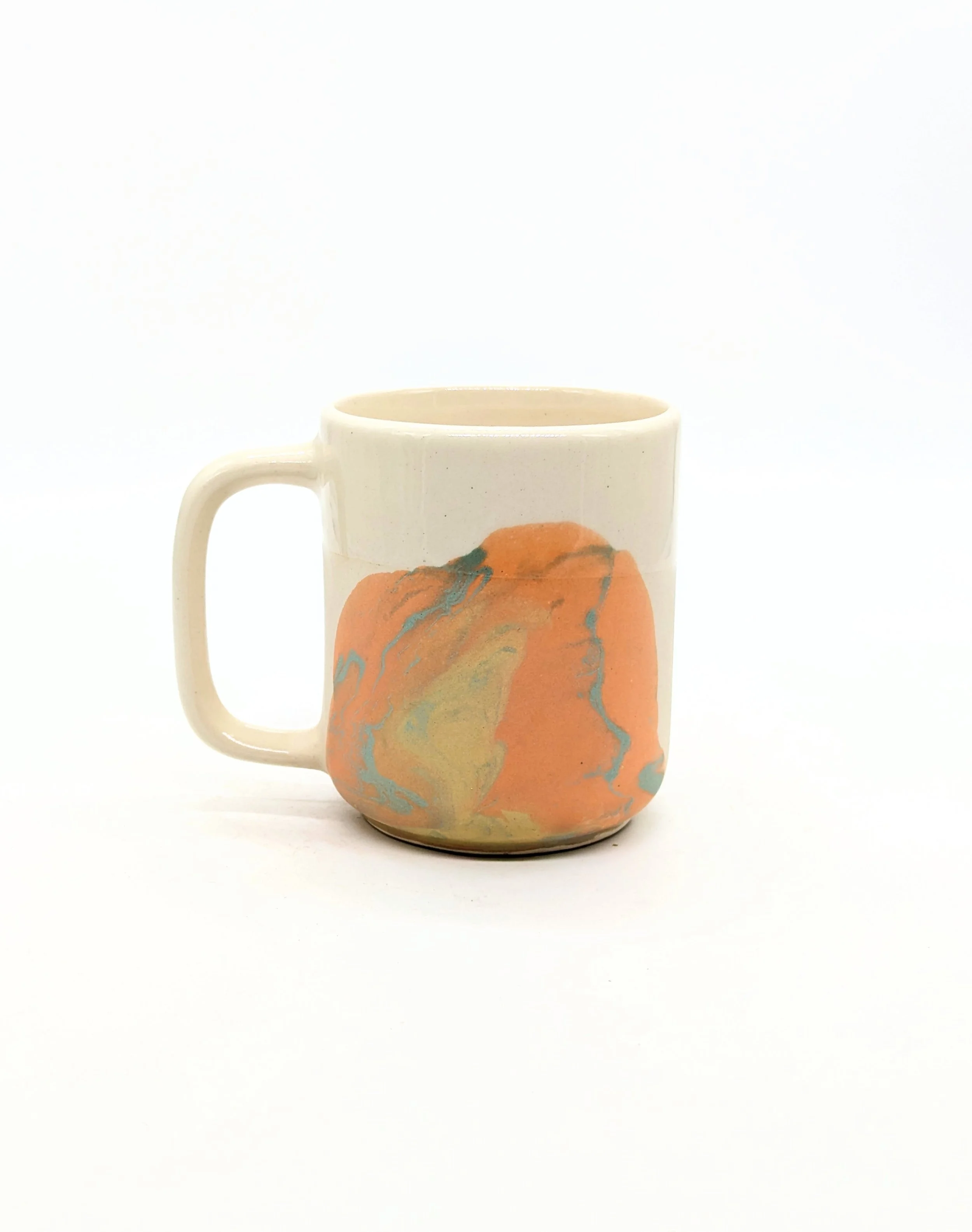 Soft Candy Mug #1