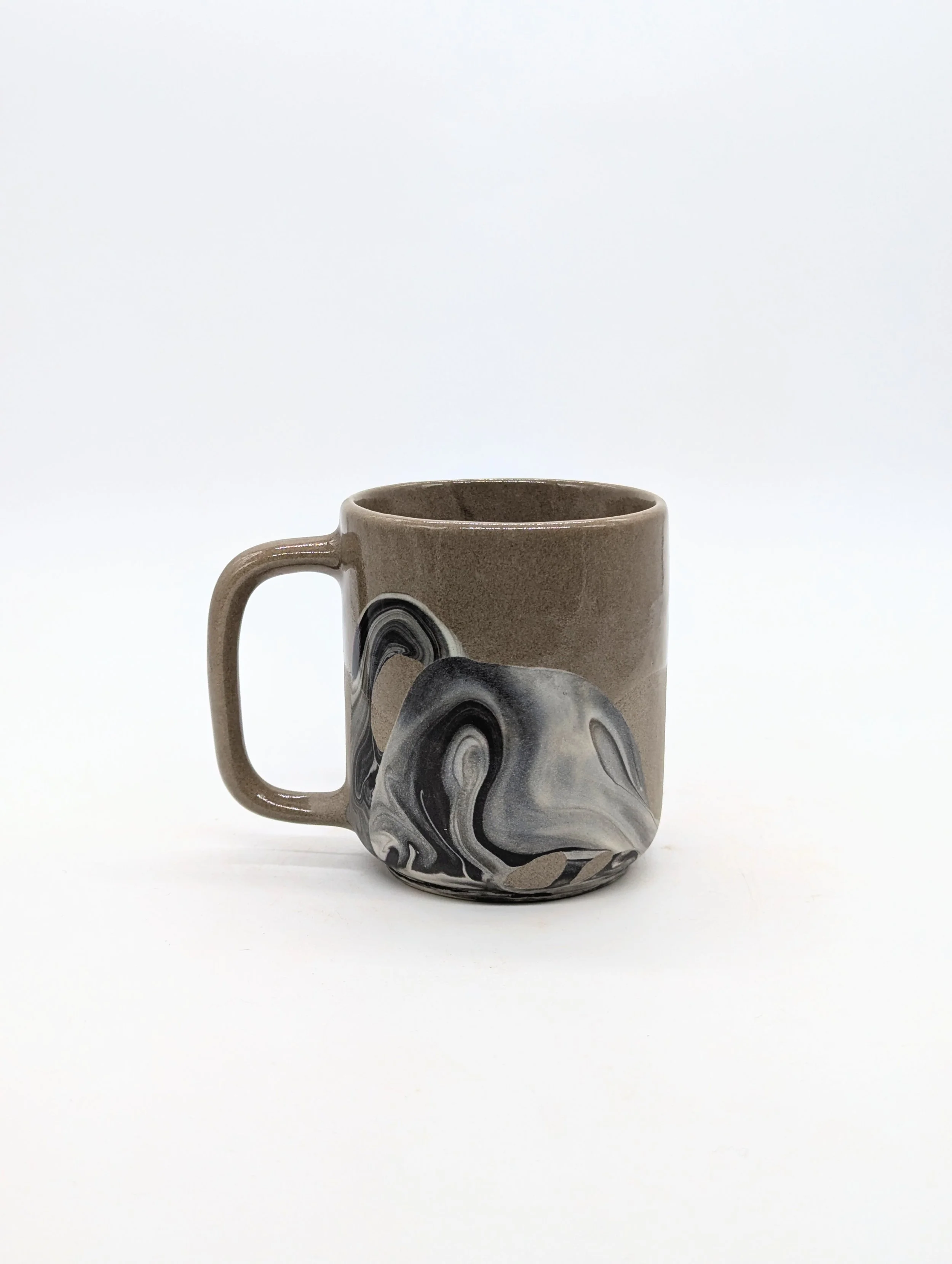 Skye Mug #2