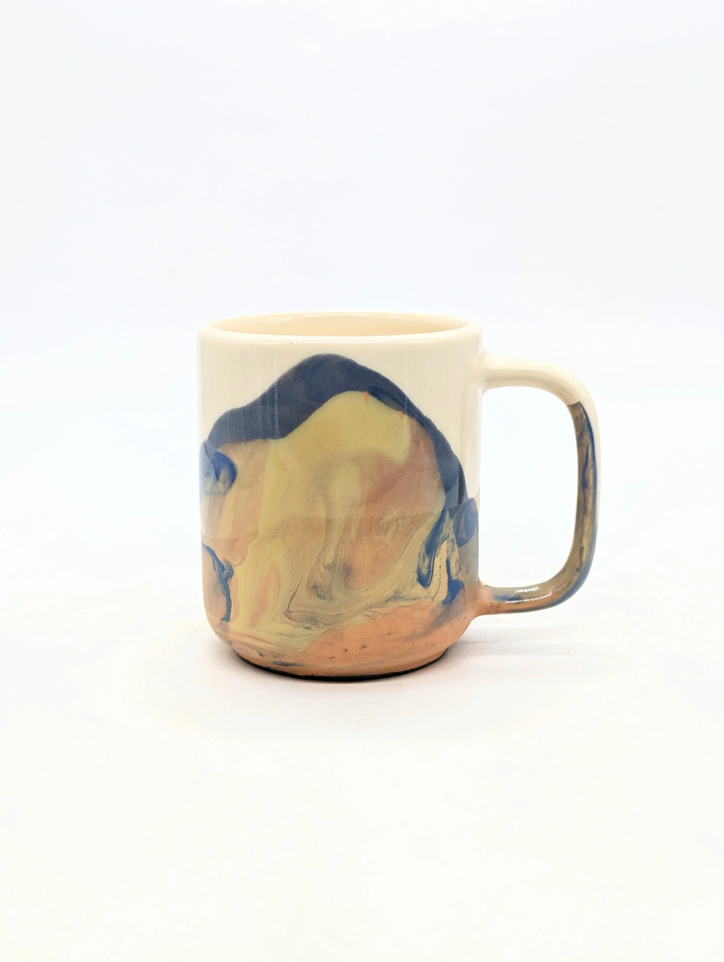 Hard Candy Mug #5