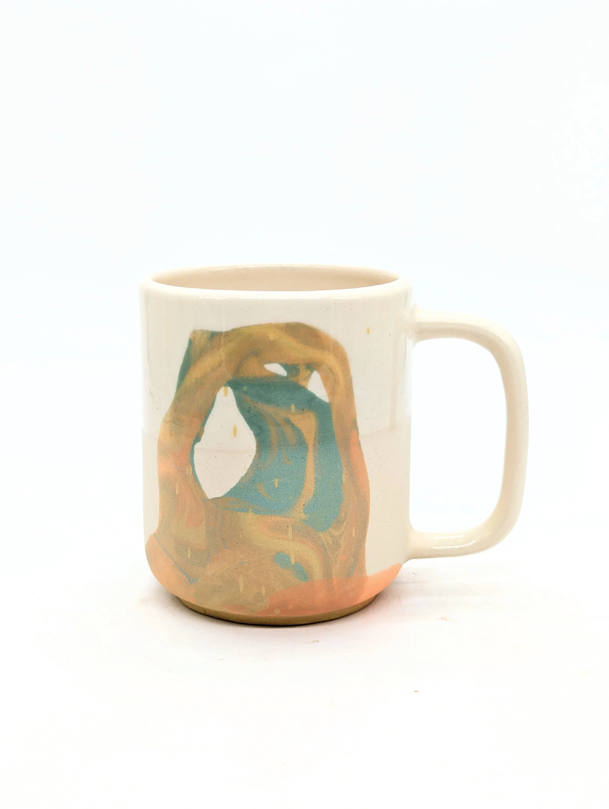 Soft Candy Mug #2