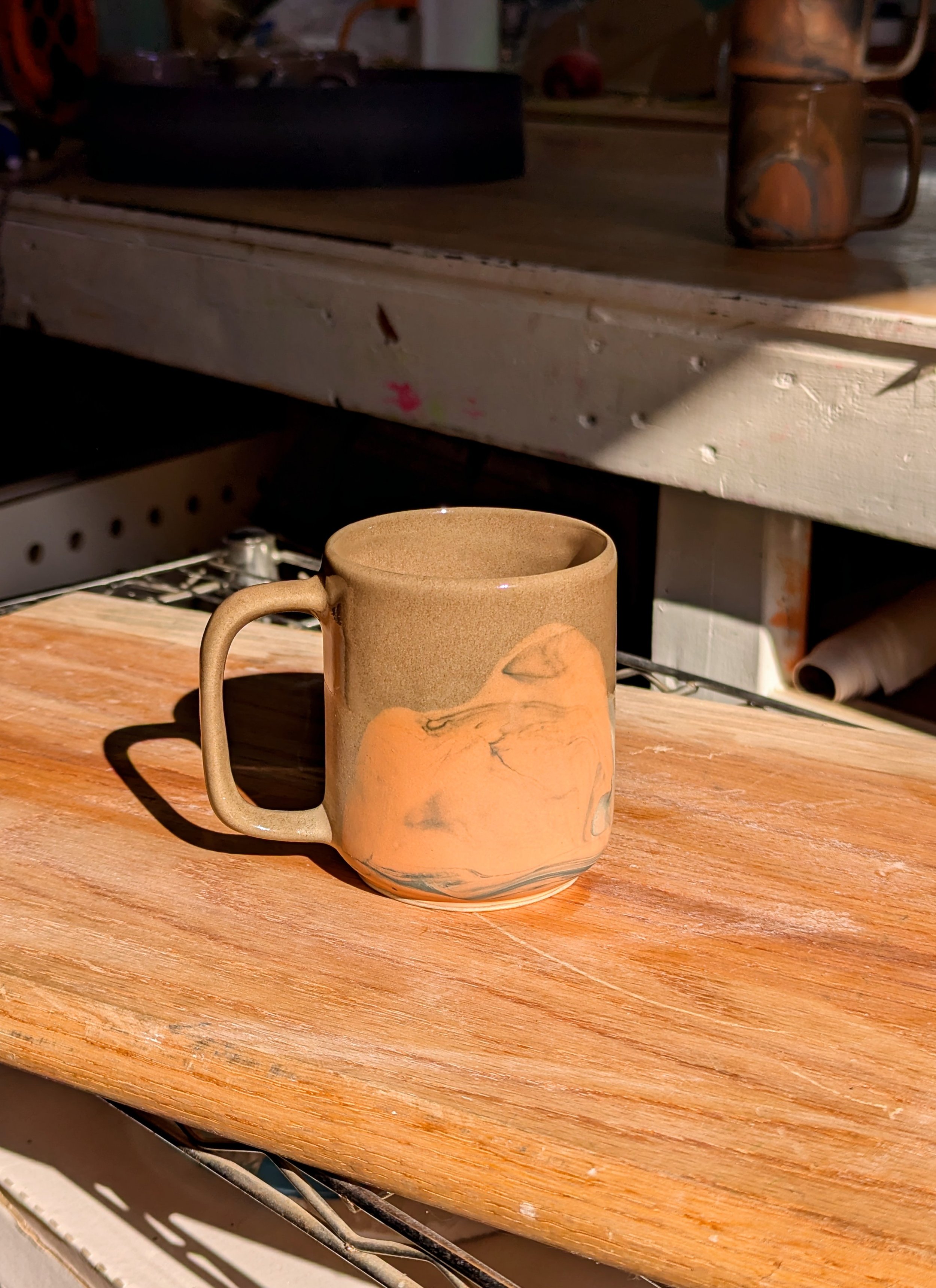 Origin Mug #4