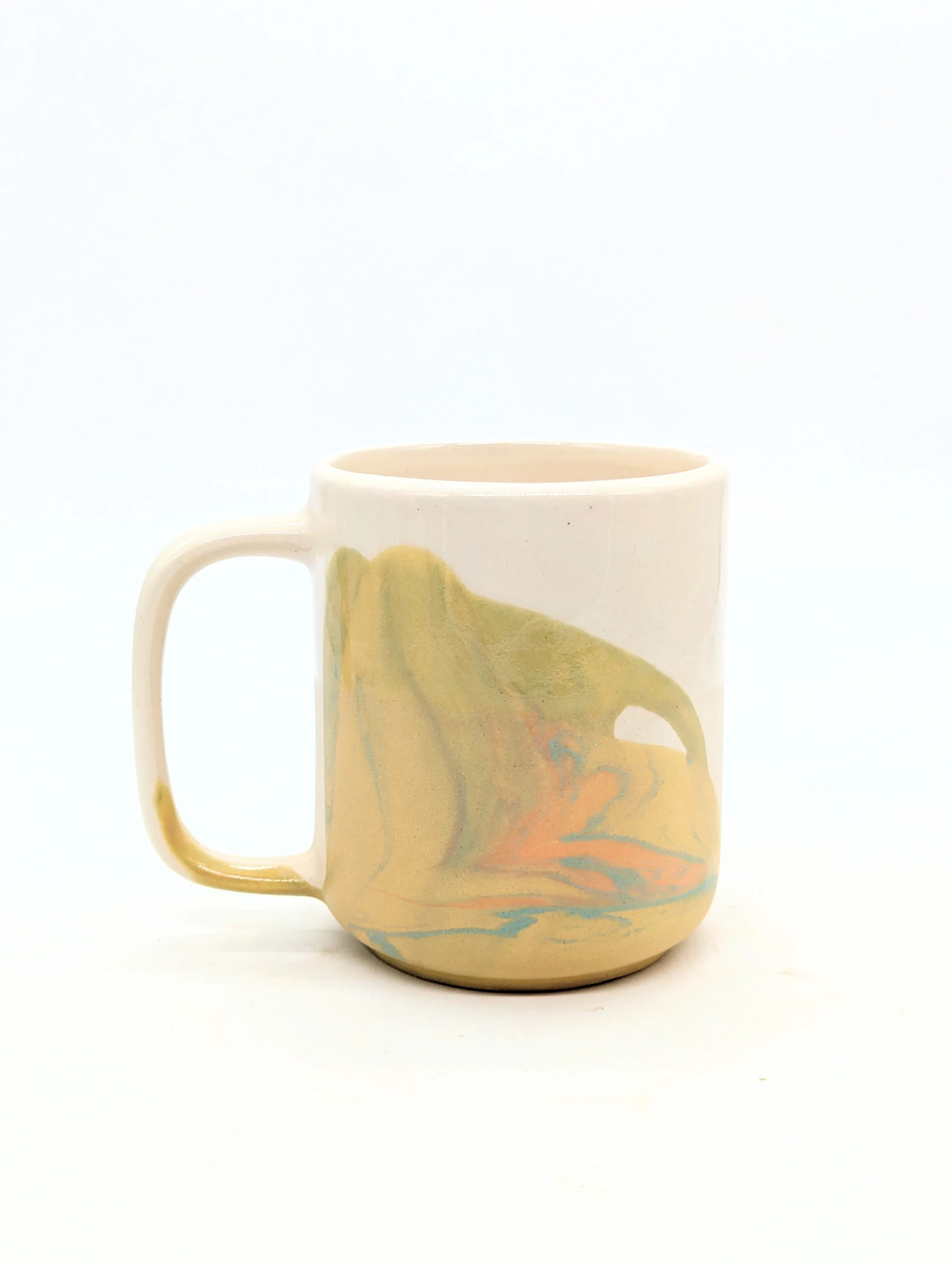 Soft Candy Mug #3