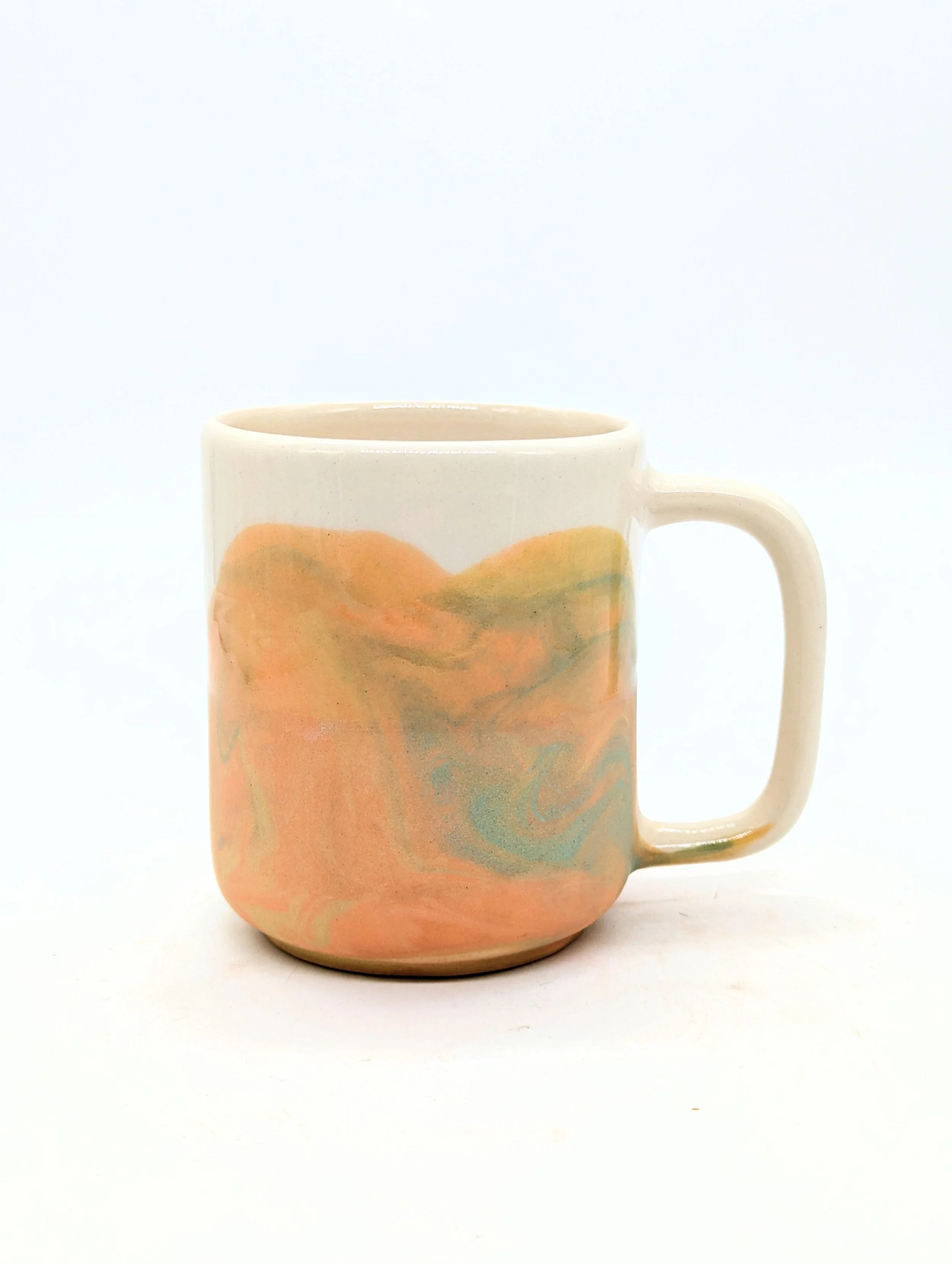 Soft Candy Mug #5