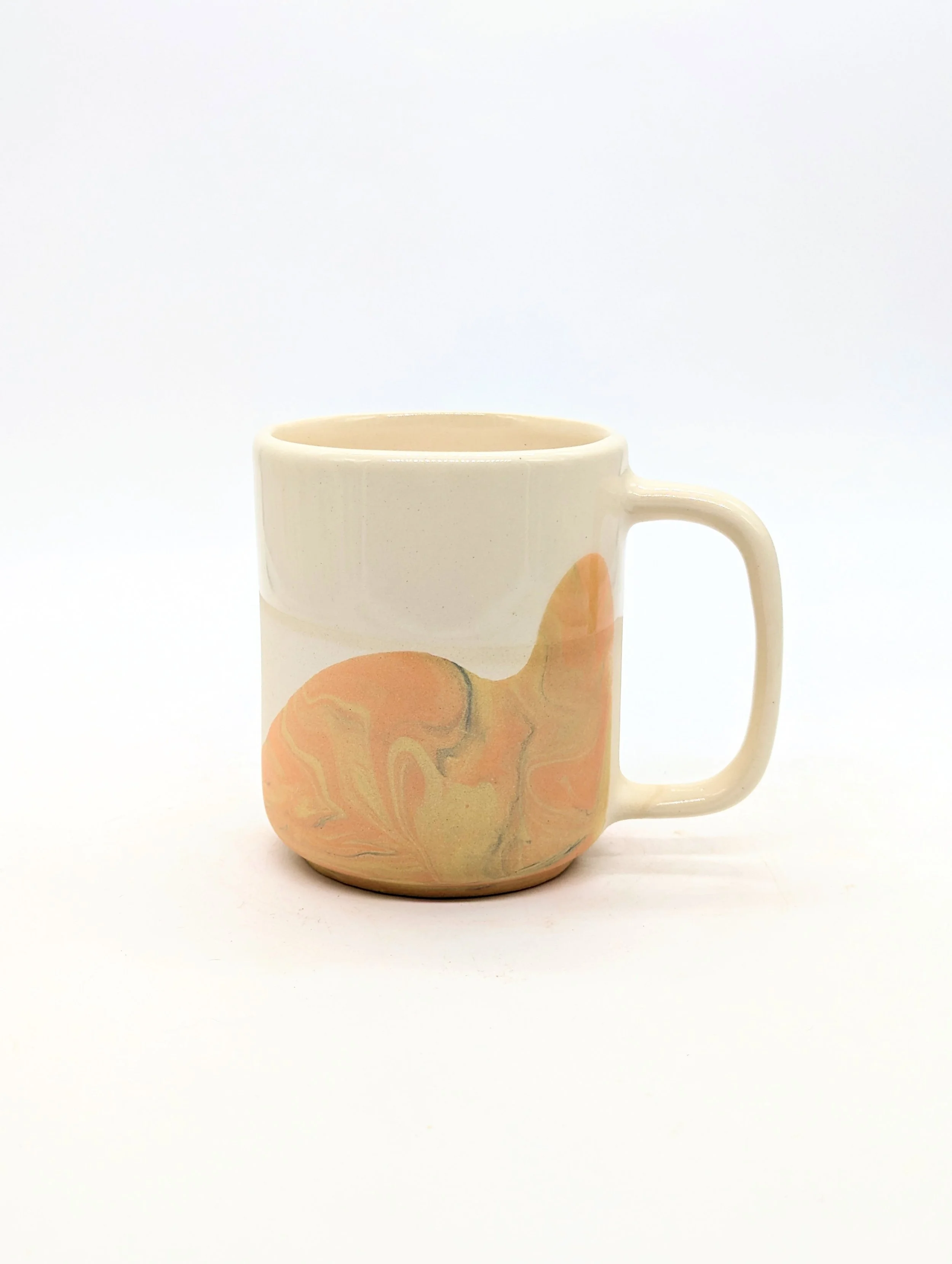 Hard Candy Mug #4