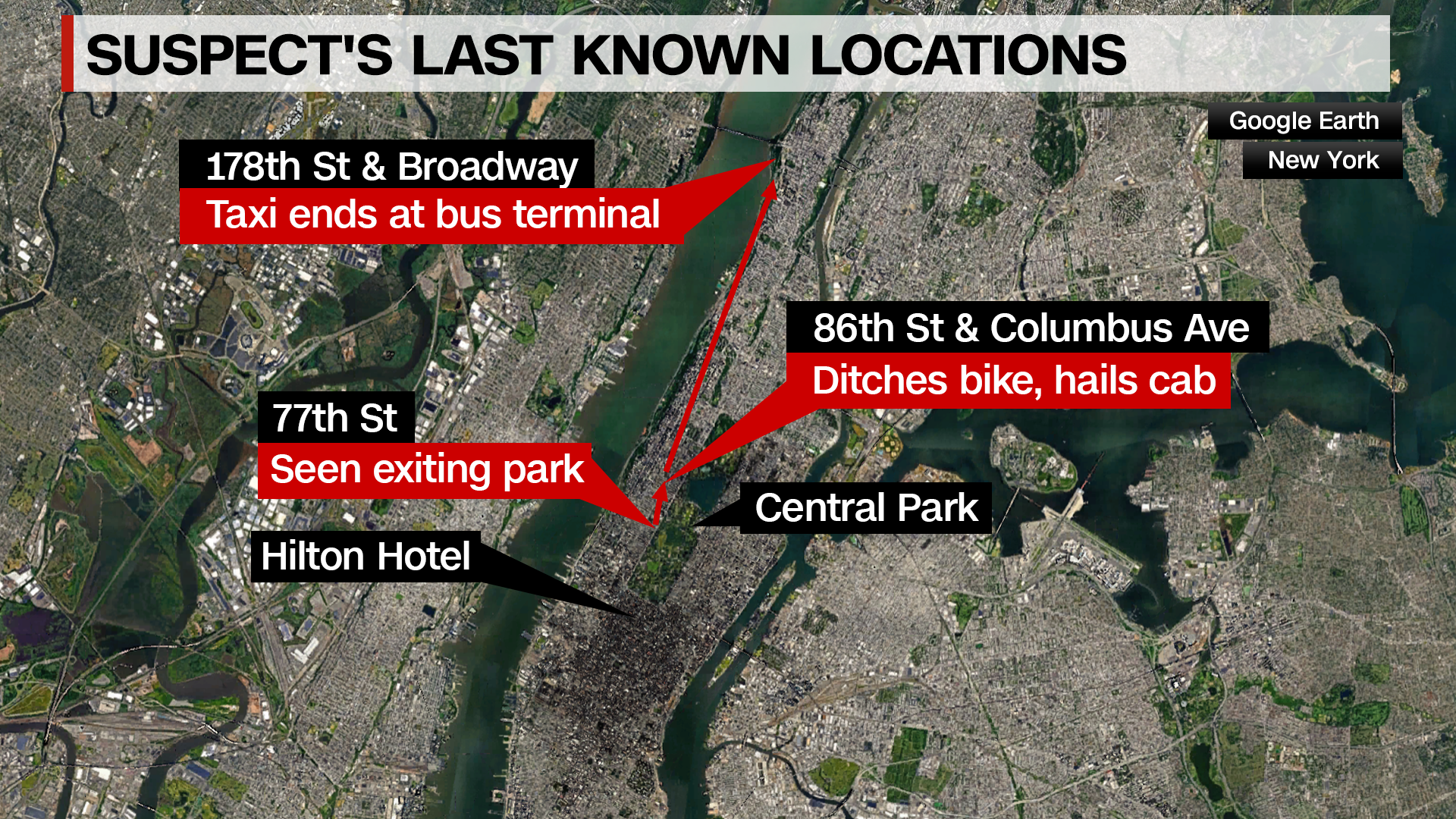 SRC Last known locations of suspects in NYC map.png