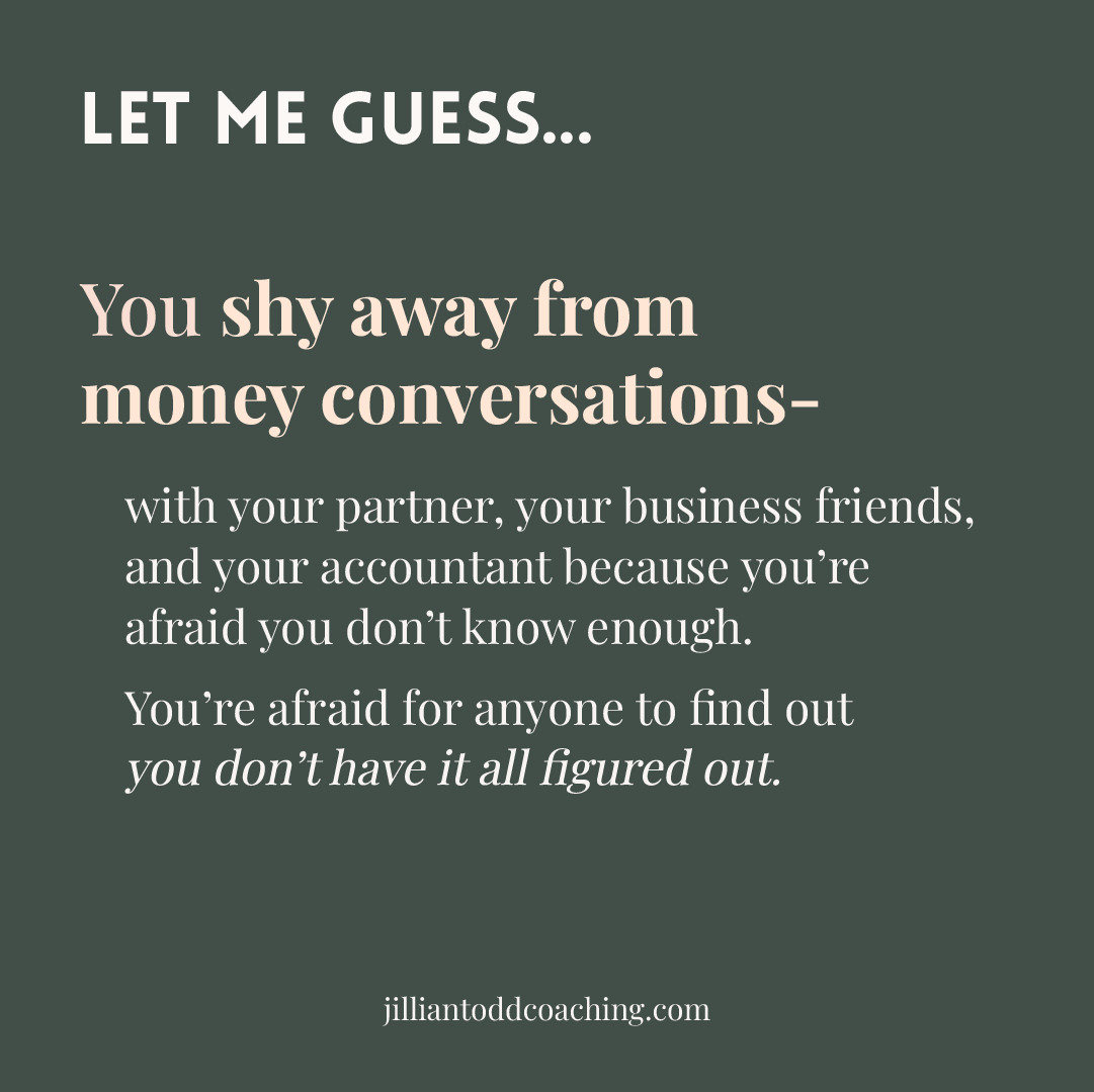 Let Me Guess Campaign - 4:4 Square Post 5