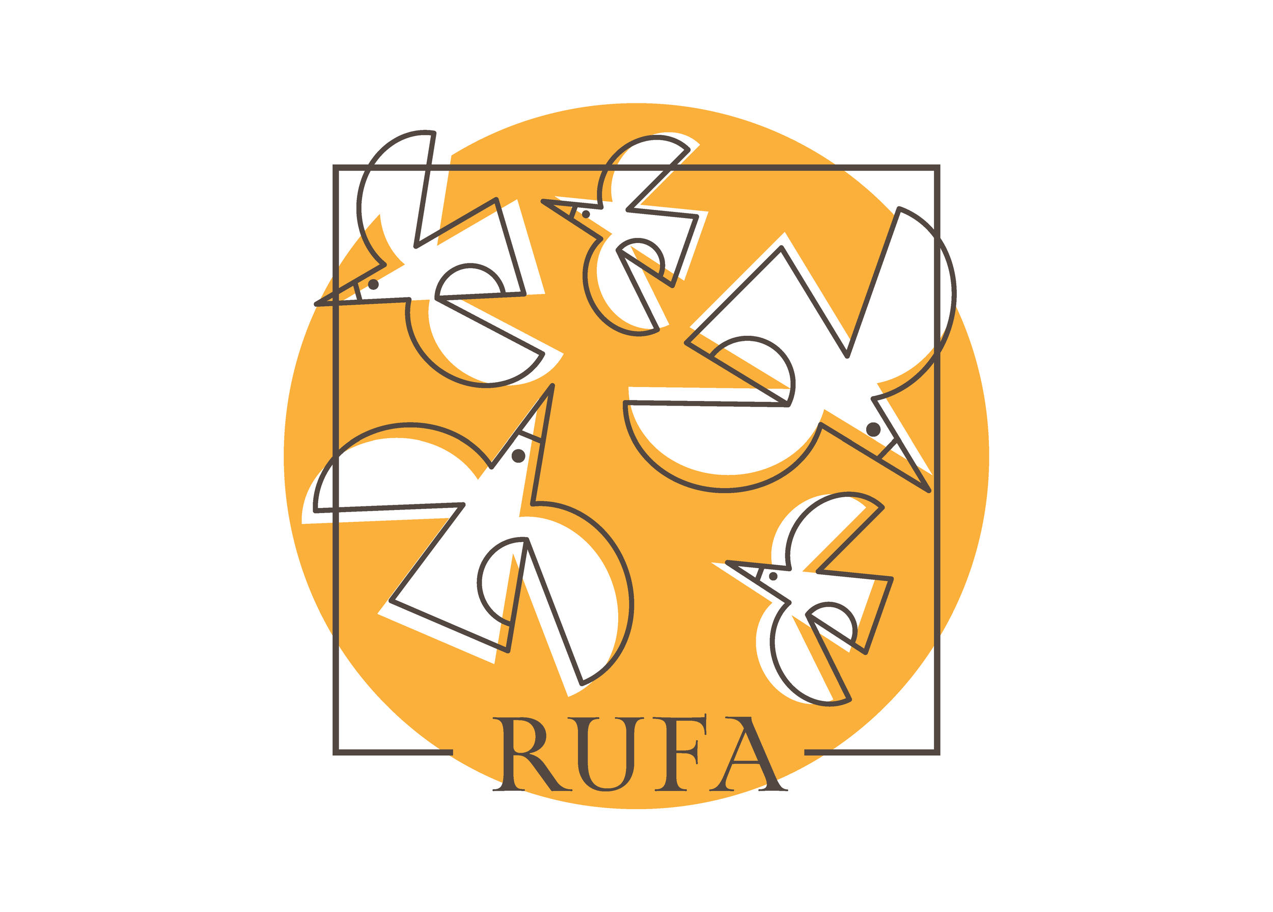 RUFA Logo Collection
