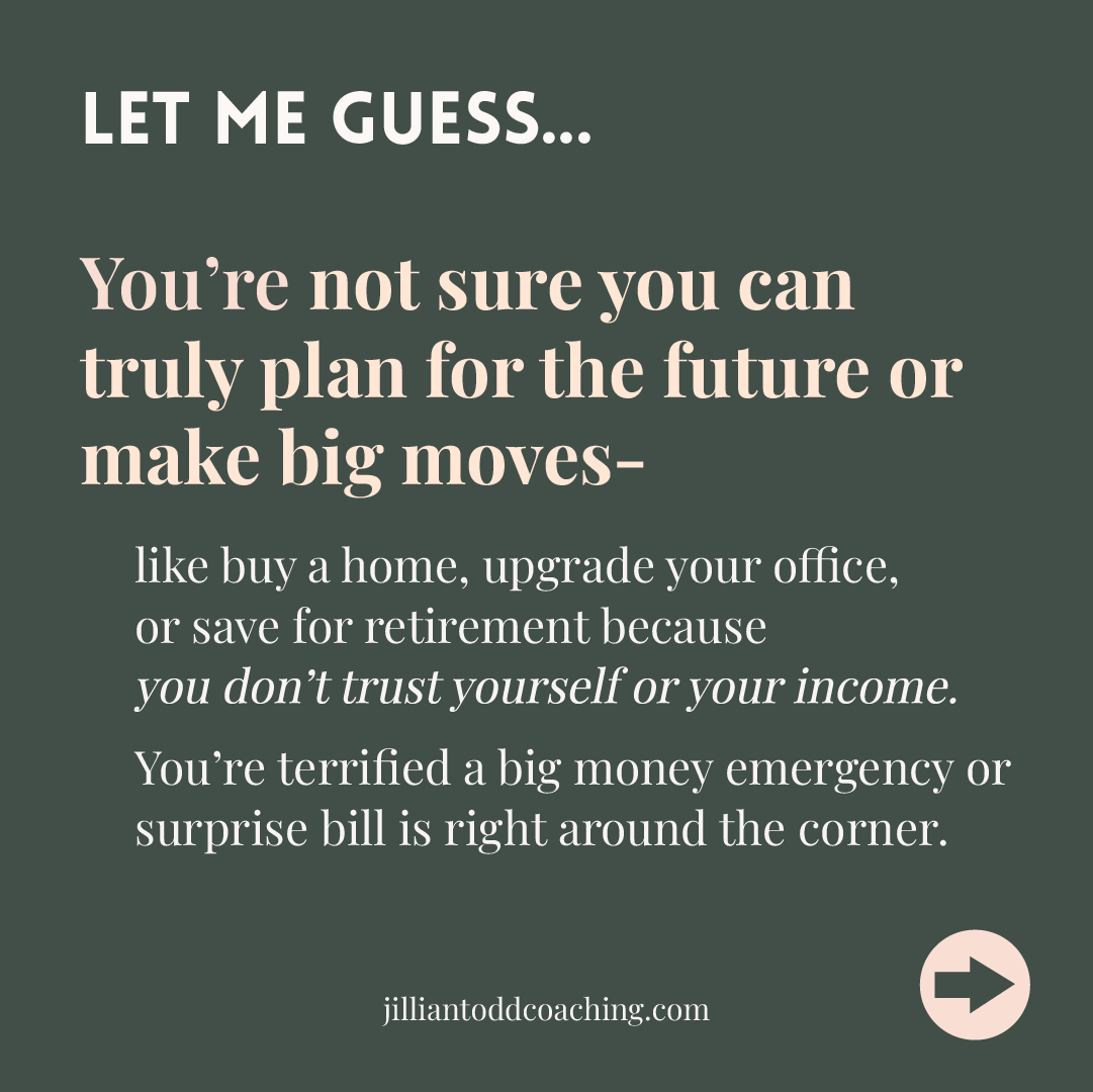 Let Me Guess Campaign - 4:4 Square Post 3