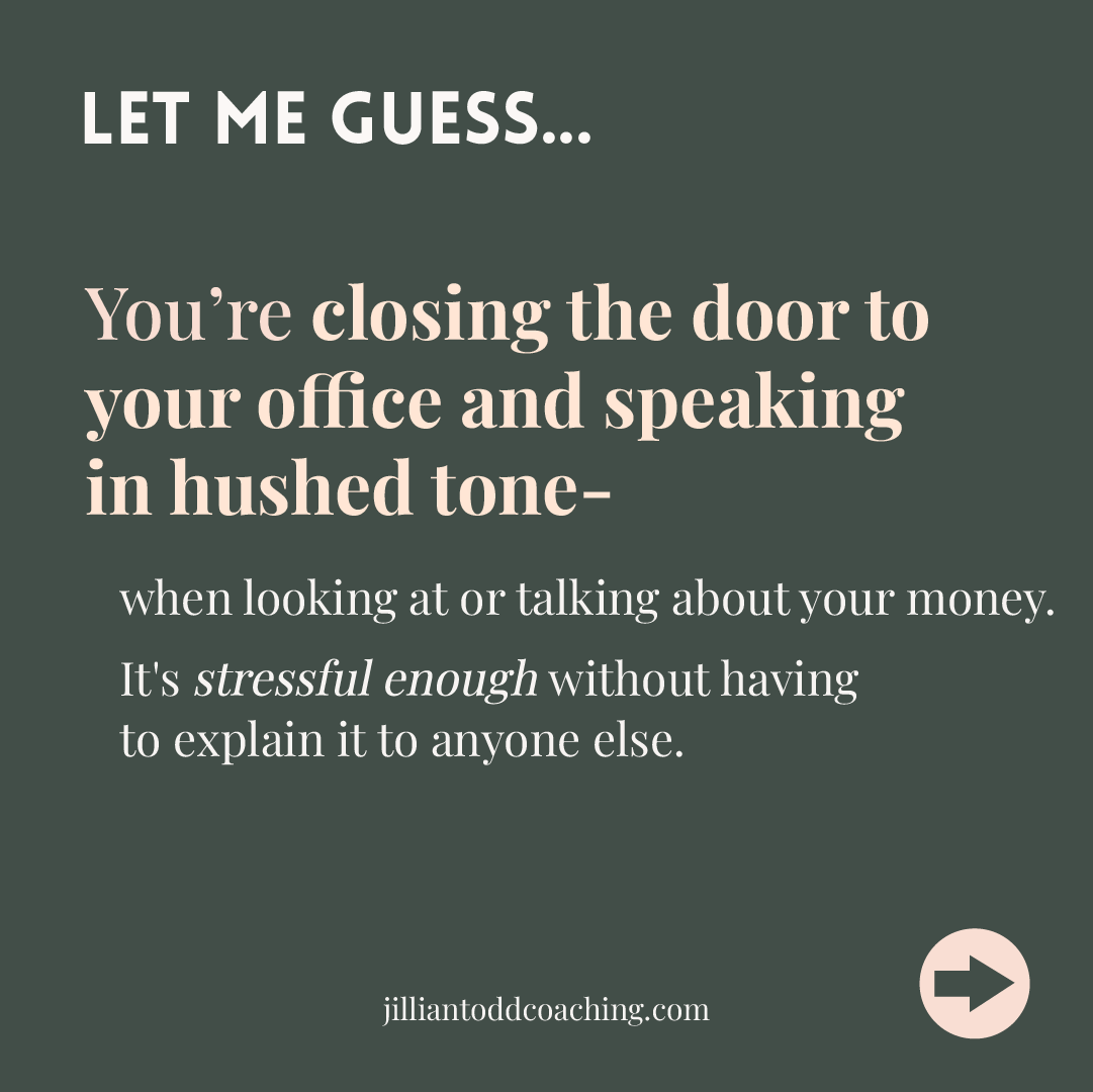 Let Me Guess Campaign - 4:4 Square Post 4