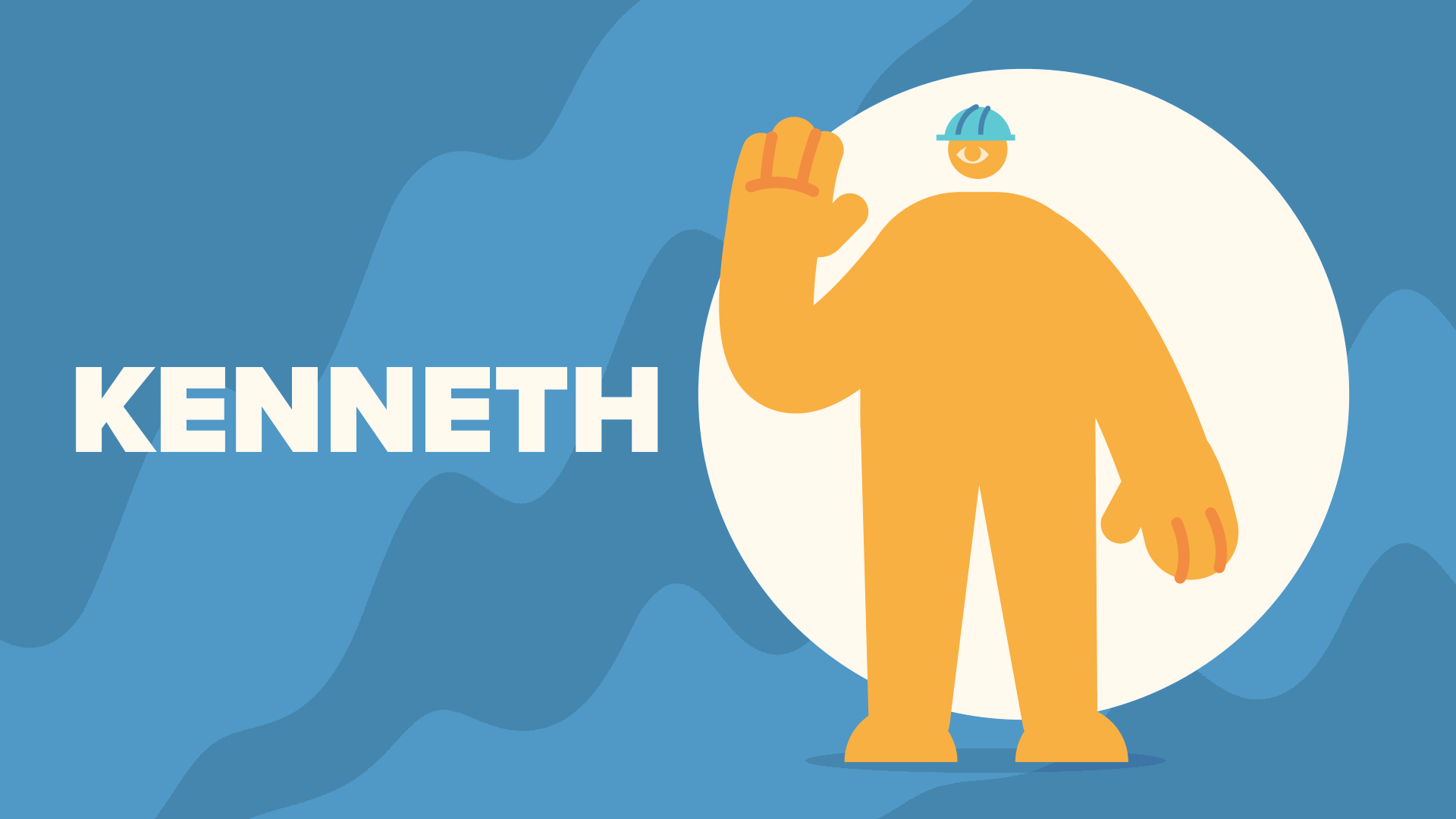 Character Animation - Names