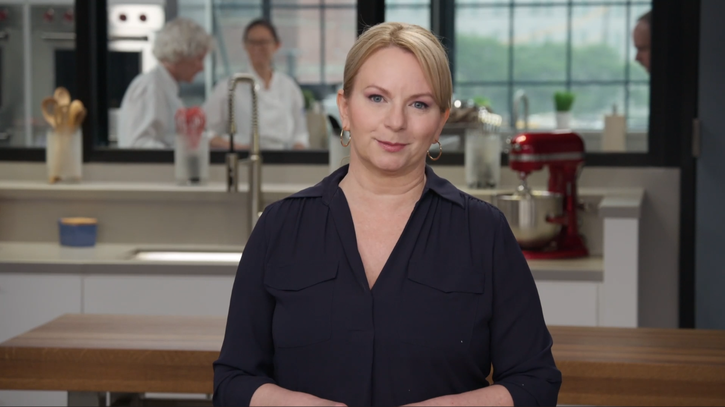 America's Test Kitchen Season 22 Food Science Animations