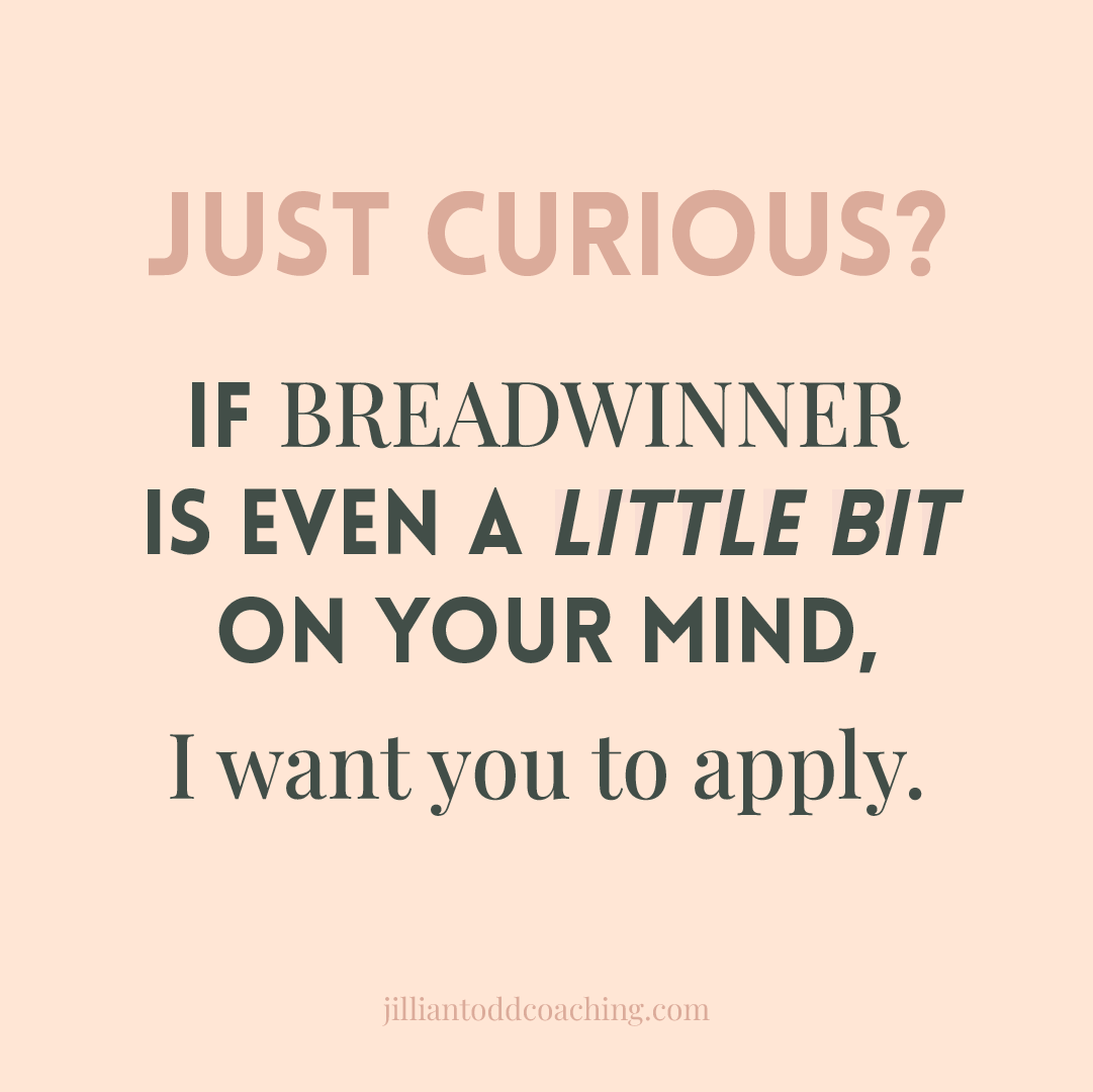 Just Curious Campaign - 4:4 Square Post 1