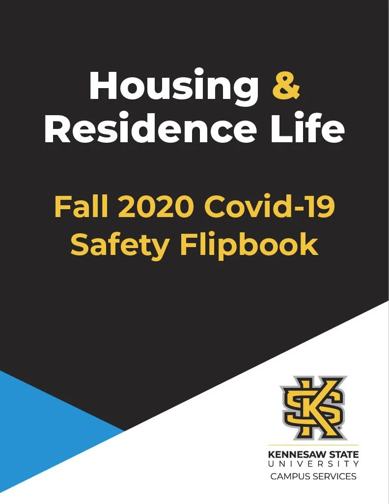 Coronavirus Digital Flipbook - Page 1