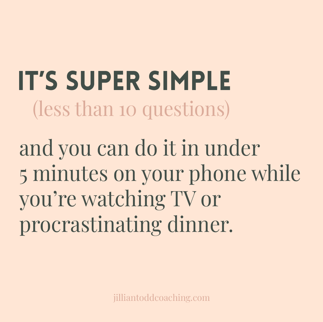 Just Curious Campaign - 4:4 Square Post 3