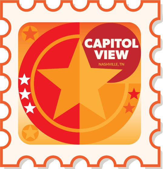 Capitol View - Nashville, TN