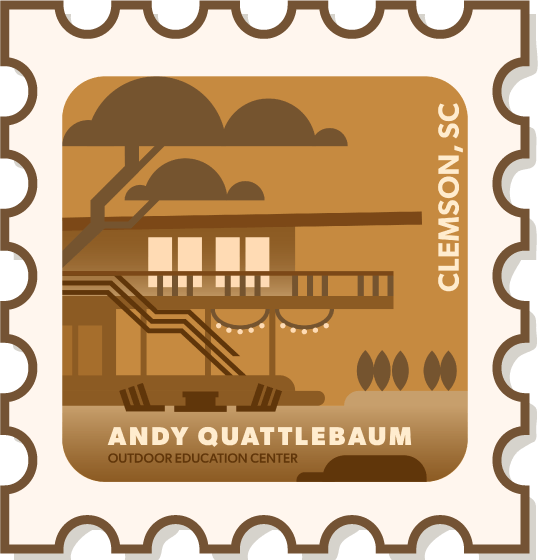 Andy Quattlebaum Outdoor Recreation Center - Clemson, SC