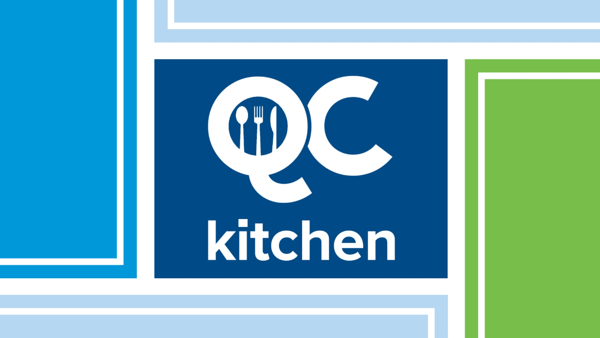 QC Life & QC In the Morning Show Stingers