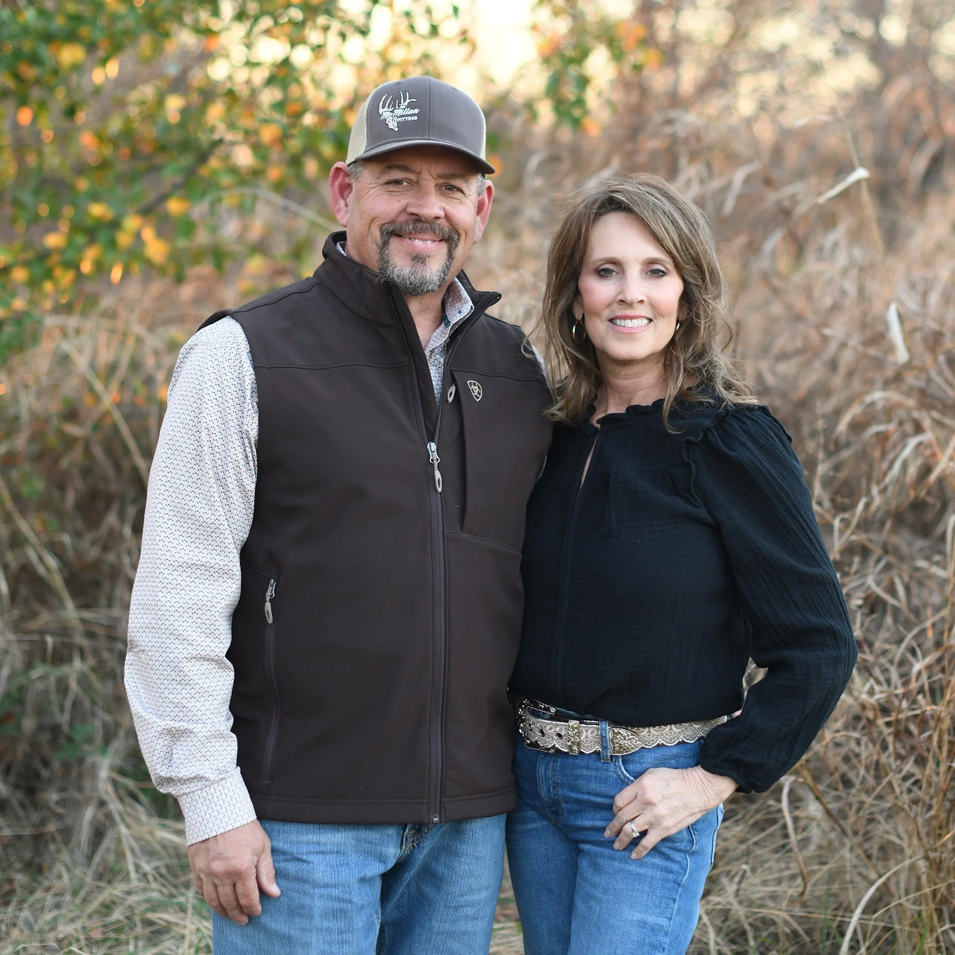 Allan Raskall Family About Us — The RV Park at Keystone Lake