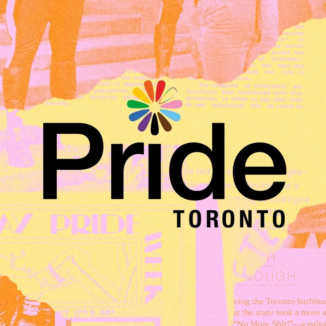 Toronto Pride Street Fair