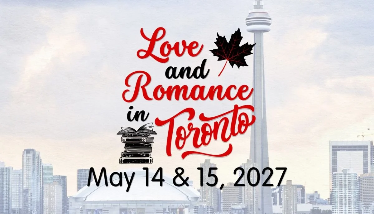 Love & Romance Toronto: Third Edition