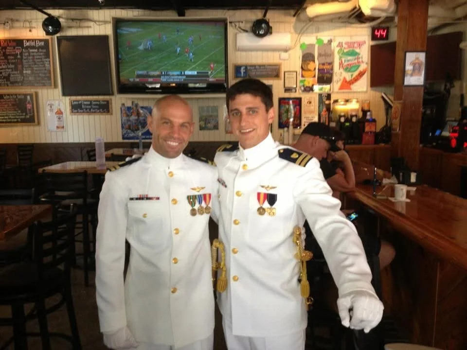 Last Call - May 2013