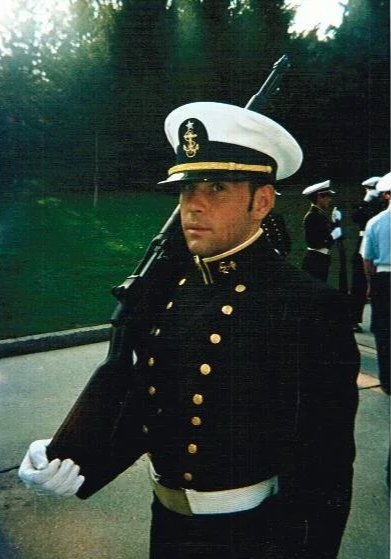Cs get degrees - 2003