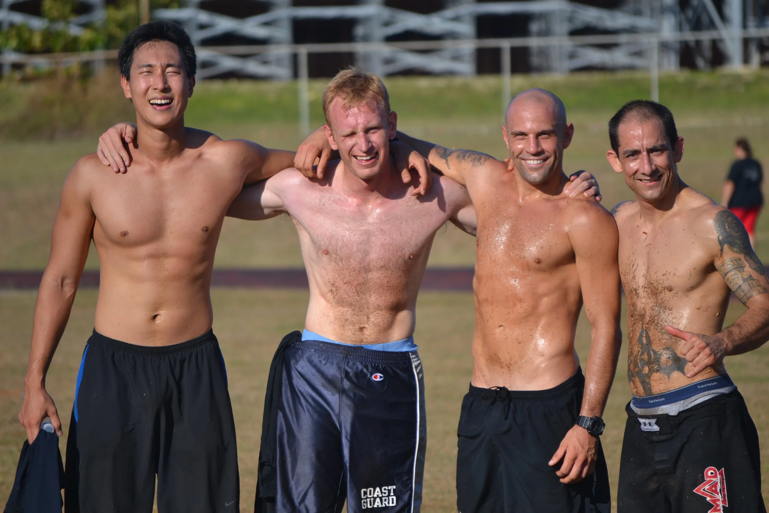 Workout to Remember - 2013