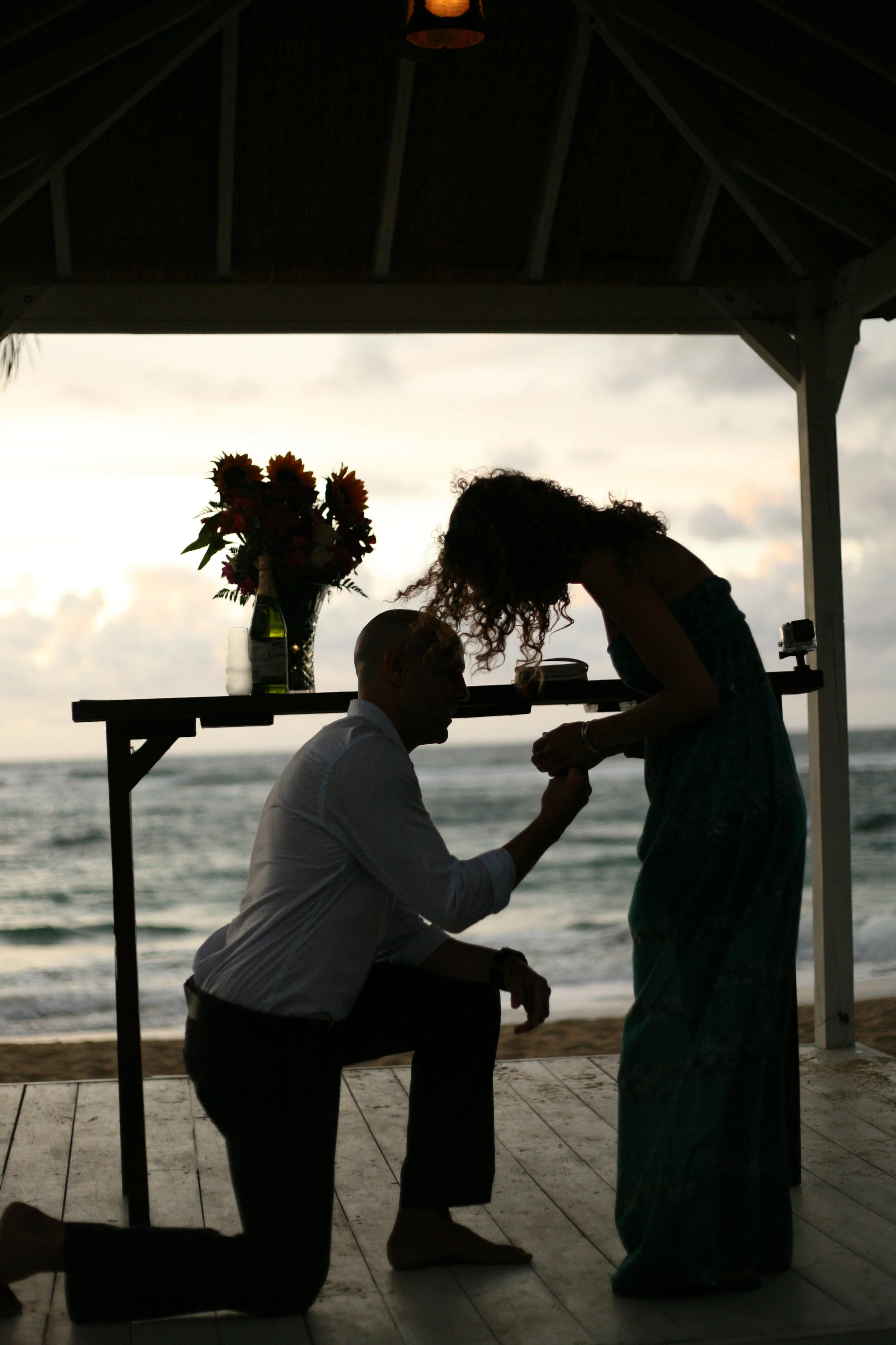 Proposal OPSEC - May 9th 2014
