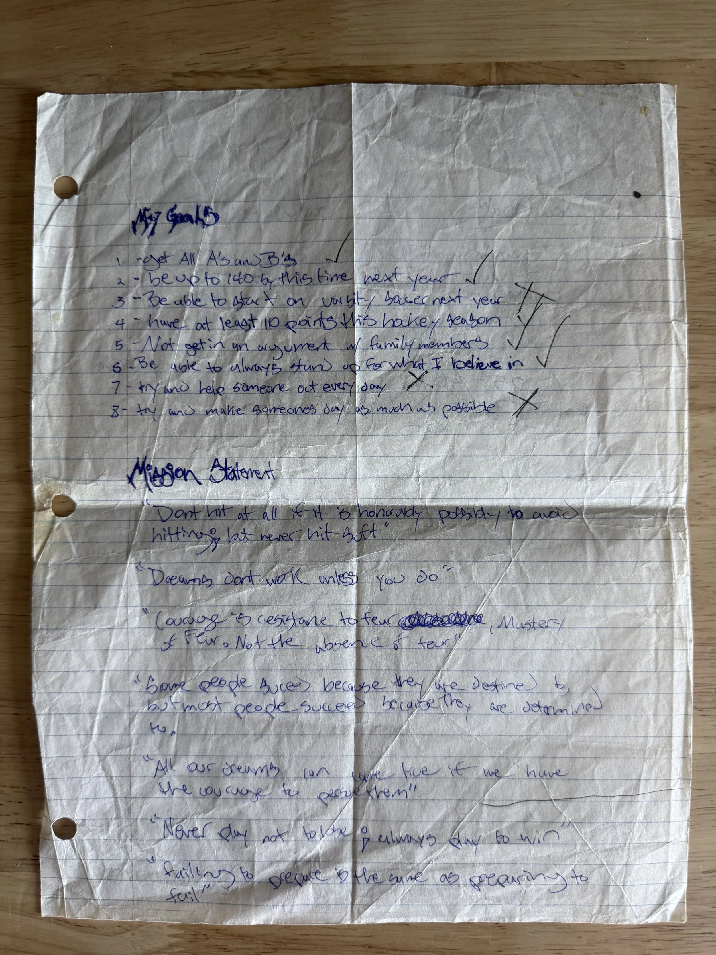 The paper -1999