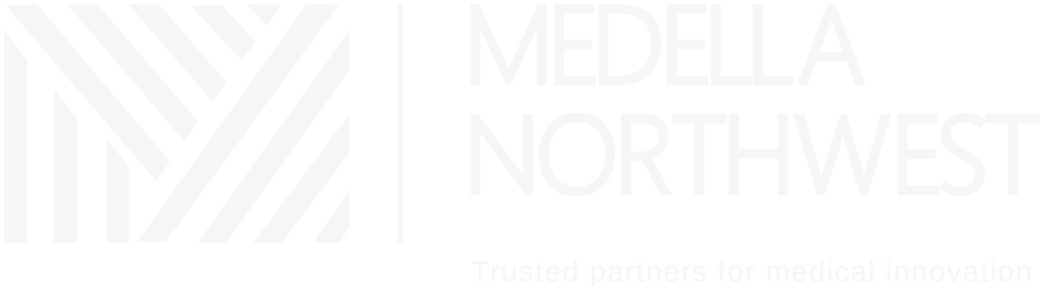Medella Northwest | Trusted partners for medical innovation.