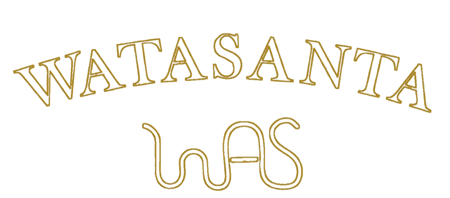 watasanta